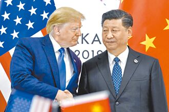 美中關稅戰與台灣對策