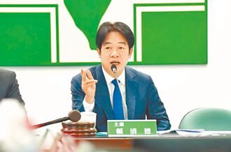 小心倒閣換來戒嚴