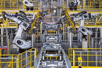 增市场潜力 陆外企转攻本土化