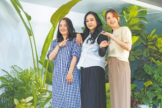 高慧君曝服癌药掉髮停经