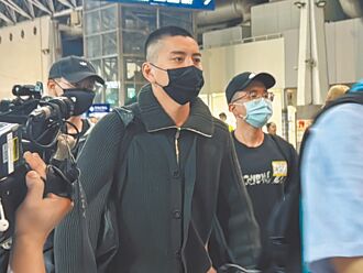 王大陆超拚 军中重现「大平台」夺冠