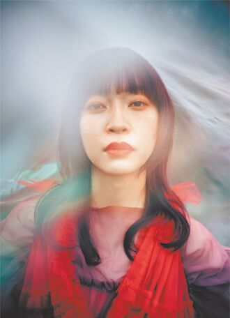 日流来袭 放浪一族樋口爱接力登台