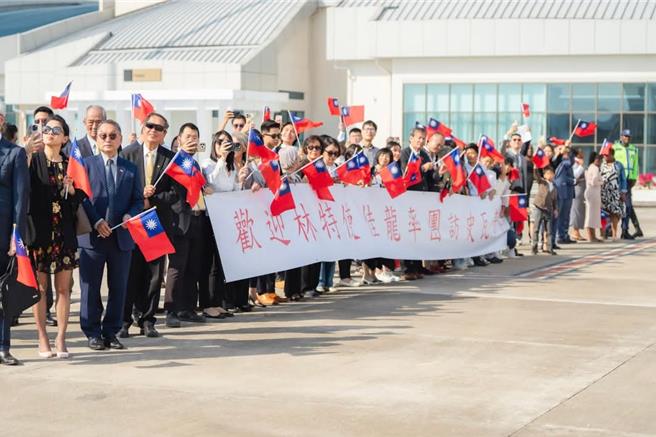 取自林佳龙脸书