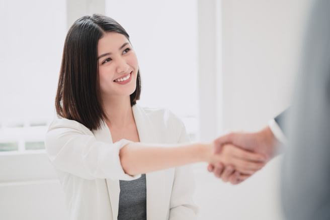 处女、天秤、双子3星座女人美教养好，最没有公主脾气。（示意图：Shutterstock／达志）
