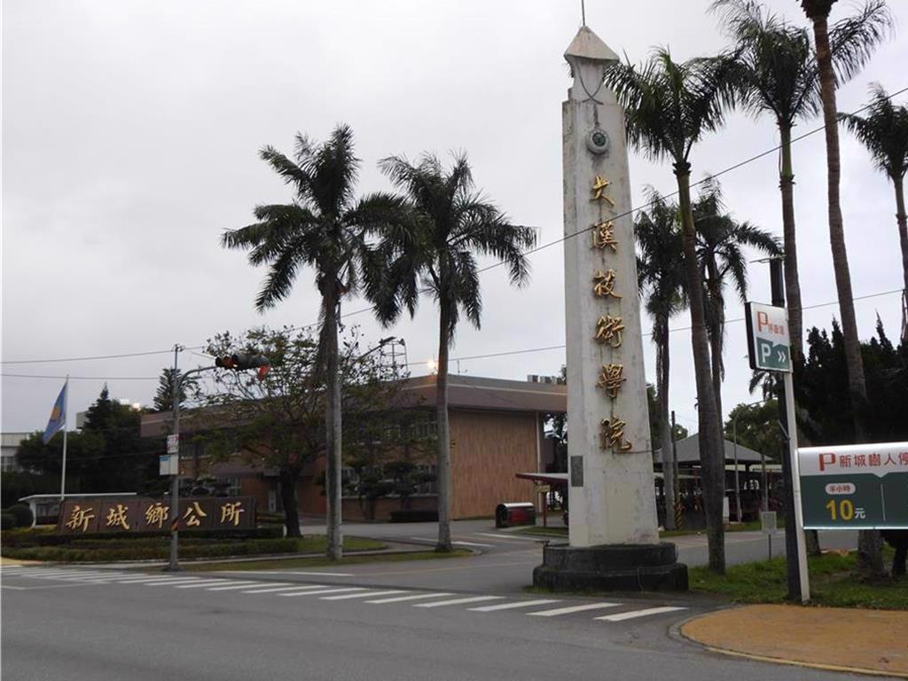 大漢技術學院今年8月退場，約百名學生分發安置到台北中國科技大學及宜蘭佛光山大學。（本報資料照片）