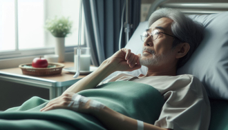 老病男要妻子月給4400元 當年幹了「這些壞事」被打臉