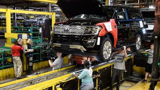 大陸有望受惠！白宮證實： 川普考慮豁免汽車部分關稅  