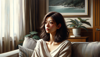 55歲帕金森氏症媽求扶養 女兒悲訴29年「不知容顏」