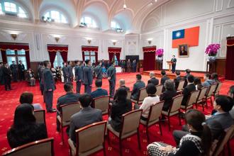 國防部近日將領大異動   陸軍軍團級少將政戰主任名單出爐