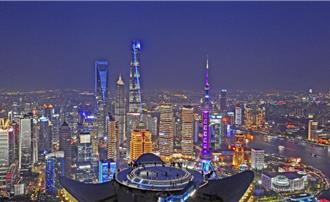 質與量齊升、快與穩並舉  專家解讀上海第一季經濟數據