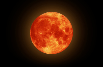 「太陰化忌」超凶！ 命理師警告：8時間點勿出國