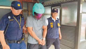 确定毒驾！逆撞康桥学生7伤  肇事驾驶验出丧尸烟弹羁押禁见