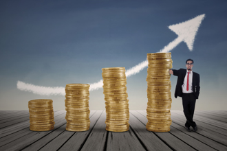 4星座下周最旺財！水瓶憑創意狂賺、事業開掛