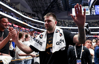 NBA》独行侠总管惨了！老板出招制衡 后悔送走东契奇？