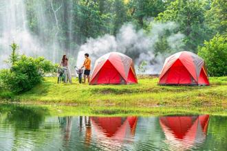 清邁避暑趣！直飛清邁正是時候 來場悠閒慢旅