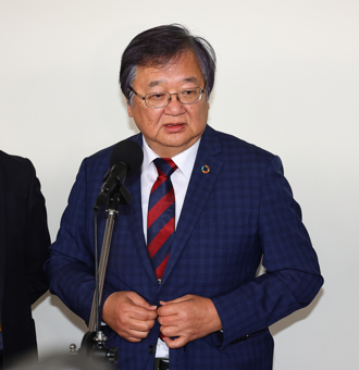 美豬美牛成關稅談判籌碼？邱泰源：衛福部堅守4大原則