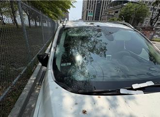 獨家》銀樓老闆晨跑遭撞死！惡情侶肇逃 落網竟稱：不知撞到人