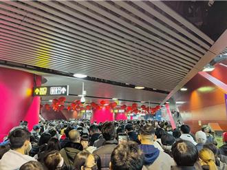 台灣燈會落幕逾2月 接駁車司機拿嘸錢 交通局回覆了