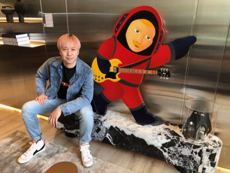 建築佐藝術 《曜動・尋覓綠藝之境》盛大開展