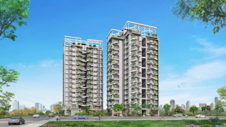 「麗晨花果山」結合綠意與居住舒適 綠建築新典範