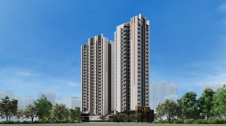 富宇天雋、森之樹單價攀升 再創新竹房市新高 