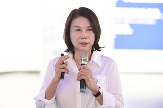 陸霸氣女董喊「海歸派裡有間諜」陸媒說話了