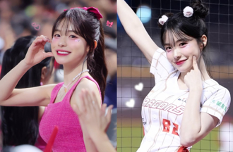 今天動了梅》啦啦隊旋風襲台！李多慧成「零負評女神」背後關鍵曝光