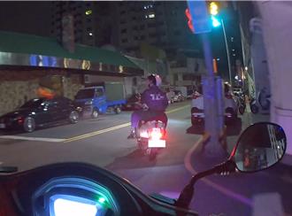 就是愛喝！台中調酒師「兩個月內2度酒駕」 警傻眼：又是你