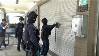 黑幫幹部組詐團「黑吃黑」爆打手下　犯錯遭脫衣綁椅凌虐