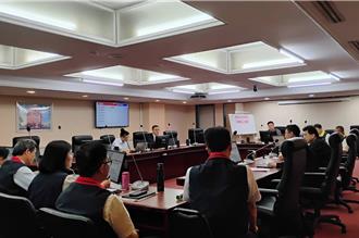 426凱道遊行警部署400人力   反串人士混入怎麼解？李西河回應了