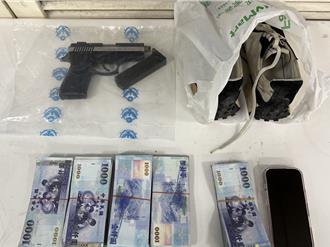 500萬現金放家中不見了！「唯一知道密碼」員工偷的