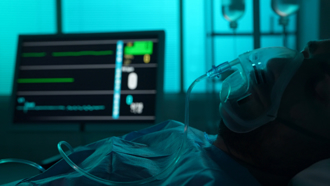 医师能否协助死亡？台大公卫研究：86％民眾支持自主善终