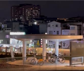 高雄车站「大港开唱」？议员批太chill 环保局：超标就罚