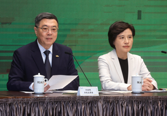 4100億特別條例「補台電千億」！卓榮泰盼立院支持