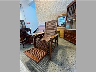 台南「藏金閣」拍賣4／26登場 把舊物變新寶 免費修家電