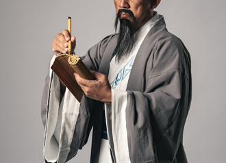 難怪諸葛亮北伐打不贏 原來司馬懿拜了「真孔明」為師