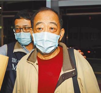 自稱「台灣第一特務」退役上校張超然共諜案二審出爐