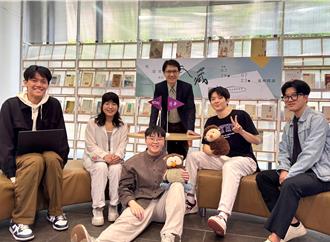 清華大學首創探索學習中心 自由跨系選修 打造個人化學習藍圖