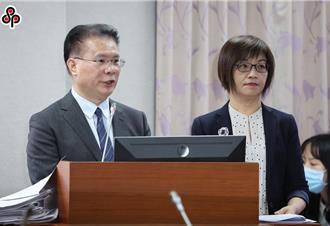 竹北虐童惡狼棄保潛逃惹怒朝野立委  司法院：責無旁貸