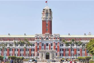 總統府火警：中央空調廠商施工不慎造成冷氣機房起火