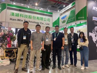 E-Bike躍升自行車主流 入門款約5~7萬元