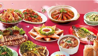 餐飲寵媽咪出招 契爾氏3大美肌禮免費拿 和牛5折開吃