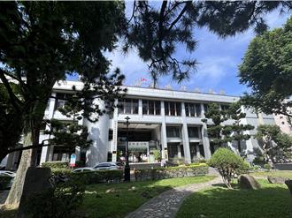 財務與容積問題待解 桃園蘆竹行政園區拚2030完工