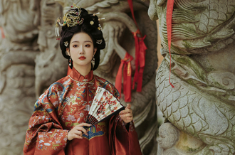 古代小妾侍寝 大老婆为何一旁盯场 2原因不好意思说