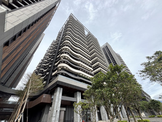 淡江大橋估明年通車 信義房屋：新市鎮「中心商業區」受矚目