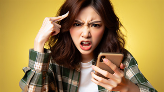 因租屋补助起争执！房客传讯「小心变凶宅」吓房东 下场惨了