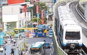 北捷东环段Y30至39站点都审通过 临停区、YouBike增设成焦点