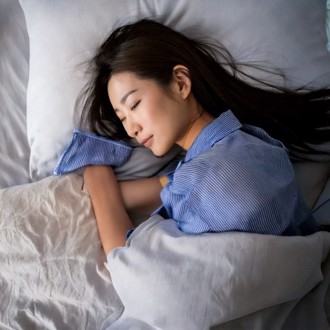 睡眠、腸道菌相互影響 克菲爾益生菌助入眠