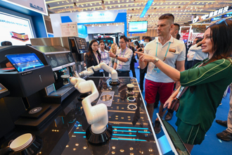 川普關稅大刀砍不倒 陸1產業根本沒在怕