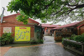 苗县头份「亲子健杖小旅行」 结合健走探索在地文化与美景